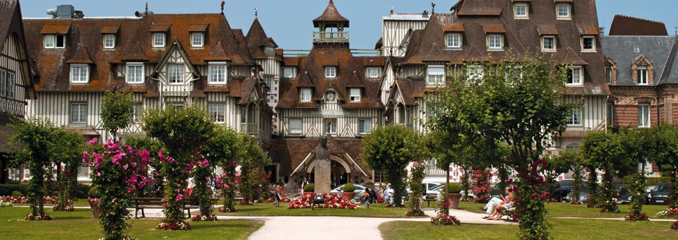 limousine-deauville