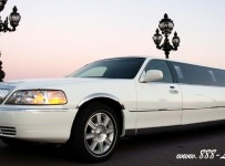 Limousine Paris-by-Night
