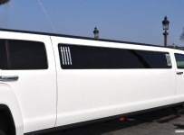 Location Hummer limousine pour une soirée