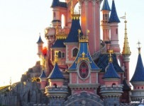 Aller Retour pour Disneyland en limousine