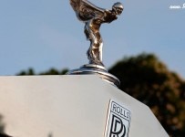 Location Rolls-Royce 888-limousine