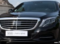 location mercedes VIP