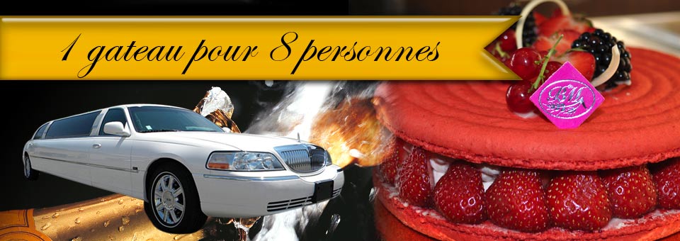 Location limousine anniversaire paris personnes