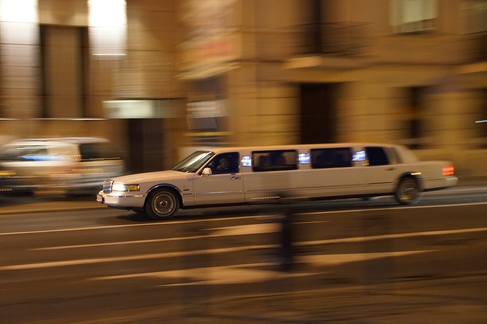 Location de limousines à Paris