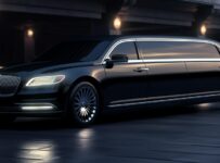 chauffeured car services