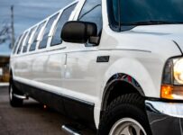 Limousine service